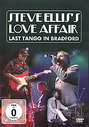 Steve Ellis's Love Affair - Last Tango In Bradford