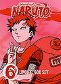 Naruto Unleashed - Series 6 Vol.1