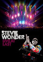 Stevie Wonder - Live At Last