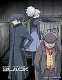 Darker Than Black Vol.1-2