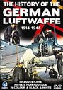 History Of The German Luftwaffe 1914-1945