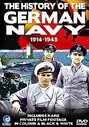 History Of The German Navy 1914-1945