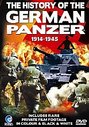 History Of The German Panzer 1914-1945