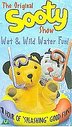 Sooty - Wet And Wild Water Fun!