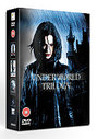 Underworld Trilogy