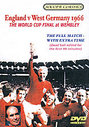 1966 World Cup Final - England Vs West Germany