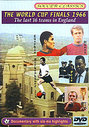 1966 World Cup Finals - The Last 16, The