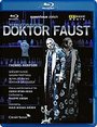 Busoni - Doktor Faust (Various Artists)