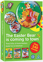 Hanna-Barbera Easter Collection (Box Set)