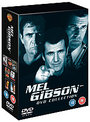 Mel Gibson Collection (Box Set)