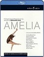 Edouard Lock - Amelia (Various Artists)