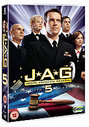 JAG - Series 5 (Box Set)