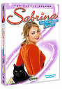 Sabrina The Teenage Witch - Series 4 (Box Set)