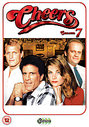 Cheers - Series 7 (Box Set)