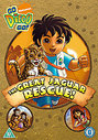 Go Diego Go - The Great Jaguar Rescue