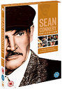 Sean Connery Collection - The Untouchables/The Hunt For Red October/The Presidio (Box Set)