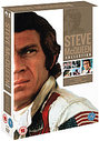 Steve McQueen Collection - Hell Is For Heroes/The Reivers/Nevada Smith/The Hunter/Le Mans (Box Set)