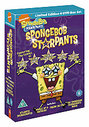 SpongeBob SquarePants - SpongeBob StarPants (Box Set)