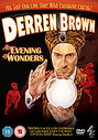 Derren Brown - An Evening Of Wonders