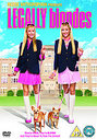 Legally Blondes