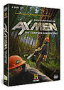 Ax Men