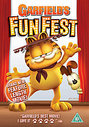 Garfield's Fun Fest