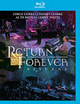 Return To Forever - Returns - Live At Montreux 2008