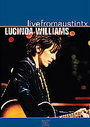 Lucinda Williams - Live From Austin Texas