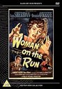 Woman On The Run