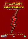 Flash Gordon - Space Soldiers Vol.2