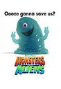 Monsters Vs Aliens