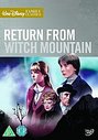 Return From Witch Mountain