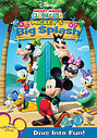 Mickey Mouse Clubhouse - Big Splash