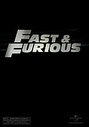 Fast And Furious (aka The Fast And The Furious 4)