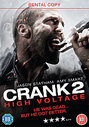 Crank 2 - High Voltage