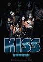 Kiss - Resurrection