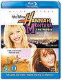 Hannah Montana - The Movie