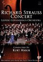 Kurt Masur - Strauss Concert 1992 (Various Artists)