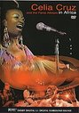 Celia Cruz And The Fania All Stars In Africa