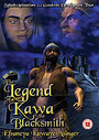 Legend Of Kawa The Blacksmith, The