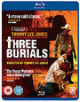 Three Burials Of Melquiades Estrada, The