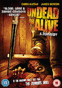 Undead Or Alive