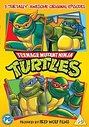 Teenage Mutant Ninja Turtles - 25th Anniversary Edition