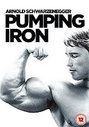 Pumping Iron