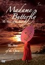 Madame Butterfly - Trace Of The Butterfly - The Story Of The Opera