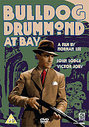 Bulldog Drummond At Bay