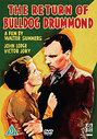 Return Of Bulldog Drummond