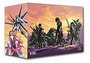 Mobile Suit Gundam Seed - Destiny - Box 2 (Box Set)