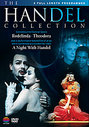 Handel Collection, The (Various Artists)