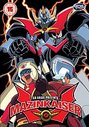 Mazinkaiser - The Complete Collection (Box Set)